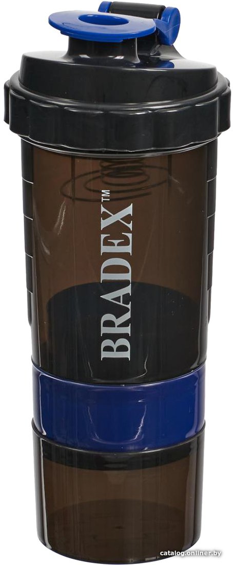 Шейкер Bradex SF 0508 (синий)