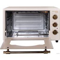 Мини-печь Willmark WOF-405BR