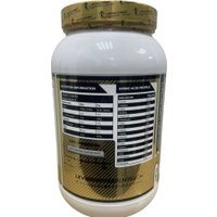 Протеин сывороточный (концентрат) Kevin Levrone Gold Whey (908 г, ваниль)
