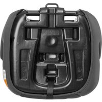 Детское автокресло Nino Simple ZY10 (черный)