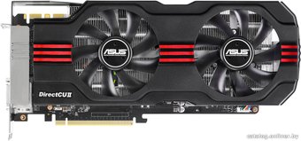 ASUS GeForce GTX 680 DirectCU II OC 2GB GDDR5 (GTX680-DC2O-2GD5)
