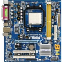 Материнская плата Gigabyte GA-M61PME-S2