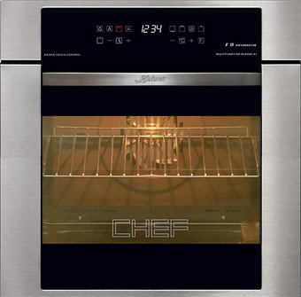 Электрический духовой шкаф Kaiser EH 6926