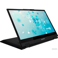 Ноутбук 2-в-1 Aquarius CMP NS483 Intel (исп. 2) QCN-NS4831M3218Q125E90NT2NNNN2
