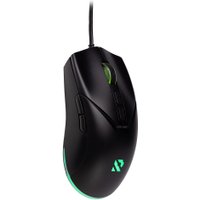 Игровая мышь SmartBuy Rush X33 SBM-733G-K
