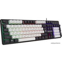 Клавиатура Defender Dark Knight GK-077 45078 в Витебске
