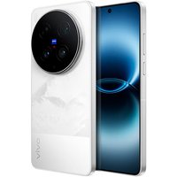Телефон Vivo X300 Ultra V2562 16GB/512GB международная версия (белый)