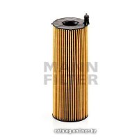 Масляный фильтр MANN-filter HU831x