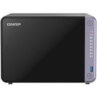 Сетевой накопитель QNAP TS-632X-4G