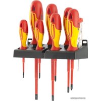 Набор отверток GROSS 12950 (8 предметов)