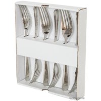 Набор столовых вилок Wilmax Julia WL-999201/6C