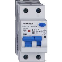 Дифференциальный автомат Schrack Technik AK617625