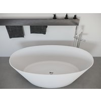 Ванна Belux Дубай ВД-1600 (белый матовый)