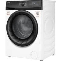 Стирально-сушильная машина Weissgauff WMD 6148 DC Inverter Steam