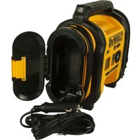 Автомобильный компрессор DeWalt DCC018N