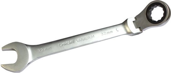 

Гаечный ключ Patron P-75732F