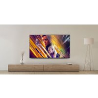 Телевизор Xiaomi Mi TV 3S 55''