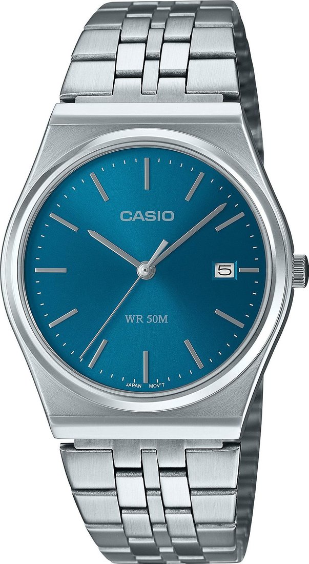 Наручные часы Casio Collection MTP-B145D-2A2