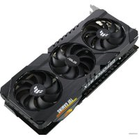 Видеокарта ASUS TUF Gaming GeForce RTX 3060 V2 OC Edition 12GB GDDR6