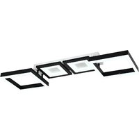 Припотолочная люстра Escada 10266/4LED