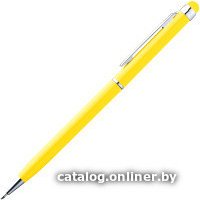 Ручка шариковая Easygifts New Orleans 337808 (синий)