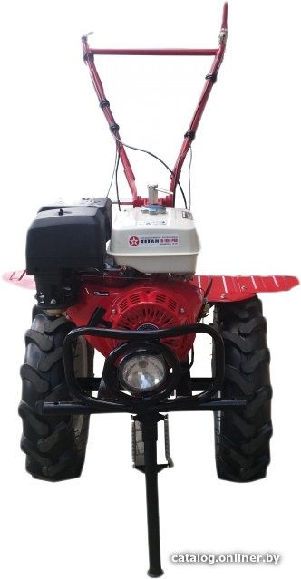 Мотокультиватор бензиновый Titan TN-1900H