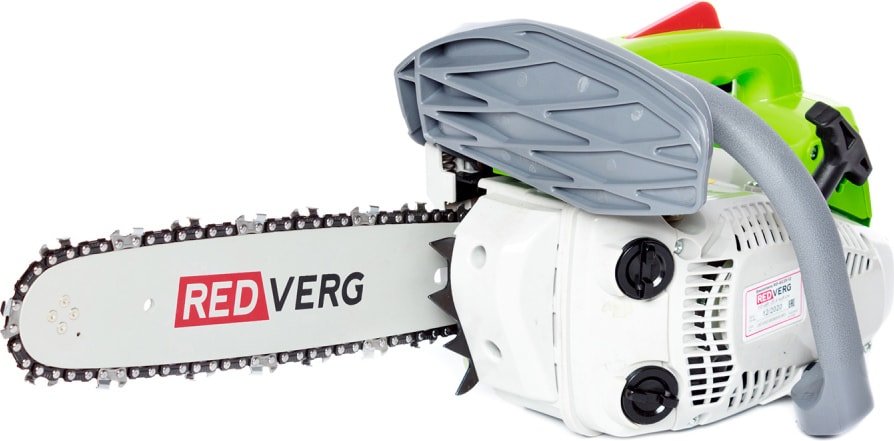 

Бензопила RedVerg RD-GC25-12
