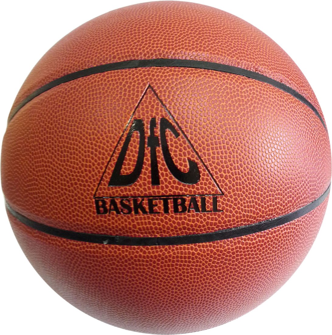 

Баскетбольный мяч DFC BALL7P (7 размер)