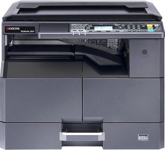 Kyocera Mita TASKalfa 2021 1102ZP3NL0 (без крышки)