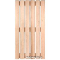 Решетка на пол Банные штучки 33253