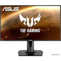 Игровой монитор ASUS TUF Gaming VG279QR