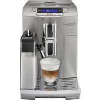 Кофемашина DeLonghi PrimaDonna S De Luxe ECAM 28.465.M