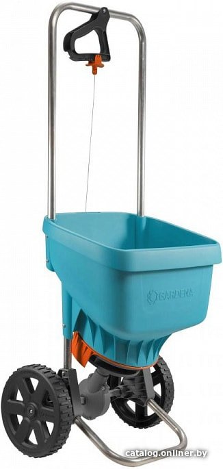 Разбрасыватель-сеялка Gardena XL 00436-20