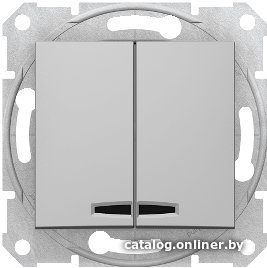 Выключатель Schneider Electric Sedna SDN0300360