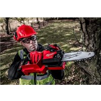 Аккумуляторная пила Milwaukee M12 FHS-602X Fuel 4933472212 (без АКБ)