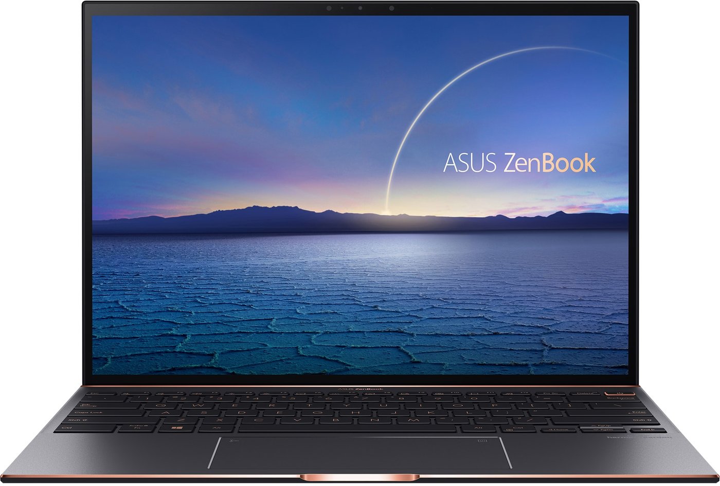Ноутбук ASUS ZenBook S UX393EA-HK022R
