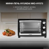 Мини-печь Hyundai MIO-HY073