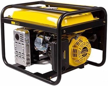 

Бензиновый генератор Champion GG3301C