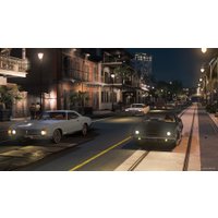  Mafia III для PlayStation 4