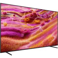 MiniLED телевизор Samsung Neo QLED 4K QN90F AI QE115QN90FUXRU