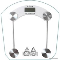 Напольные весы Mercury Haus MC-6974
