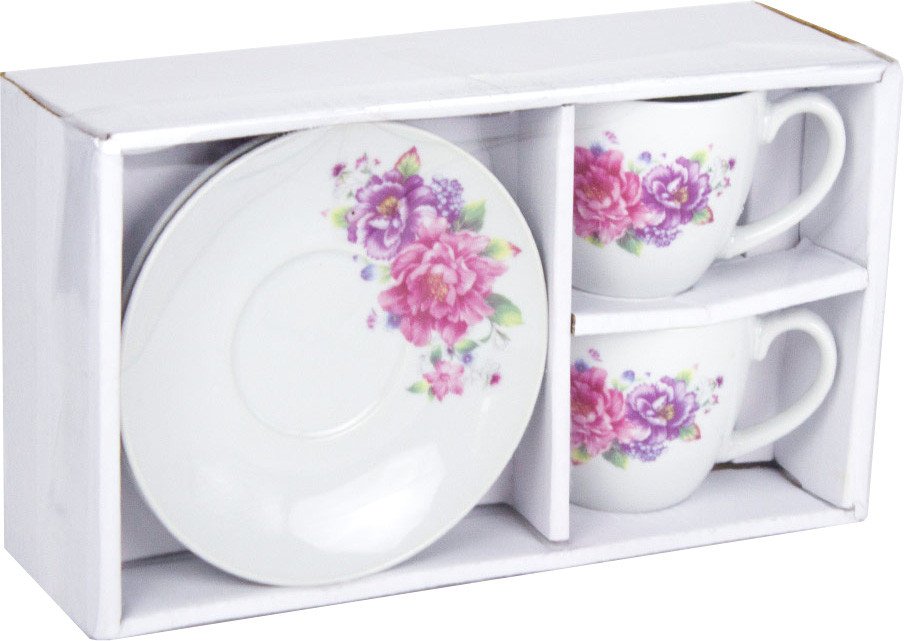 

Сервиз Market Union DA0408