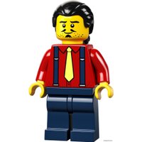 Конструктор LEGO Ninjago 71741 Сады Ниндзяго-Сити