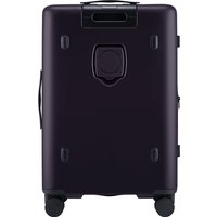 Чемодан Ninetygo Sweet journey Luggage 20" (dark purple)