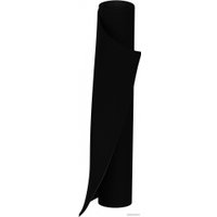 Коврик для кухонного ящика Starax S-2291-B (черный)