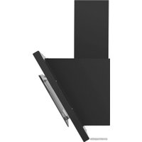 Кухонная вытяжка MAUNFELD Tower Light 60 (черный)