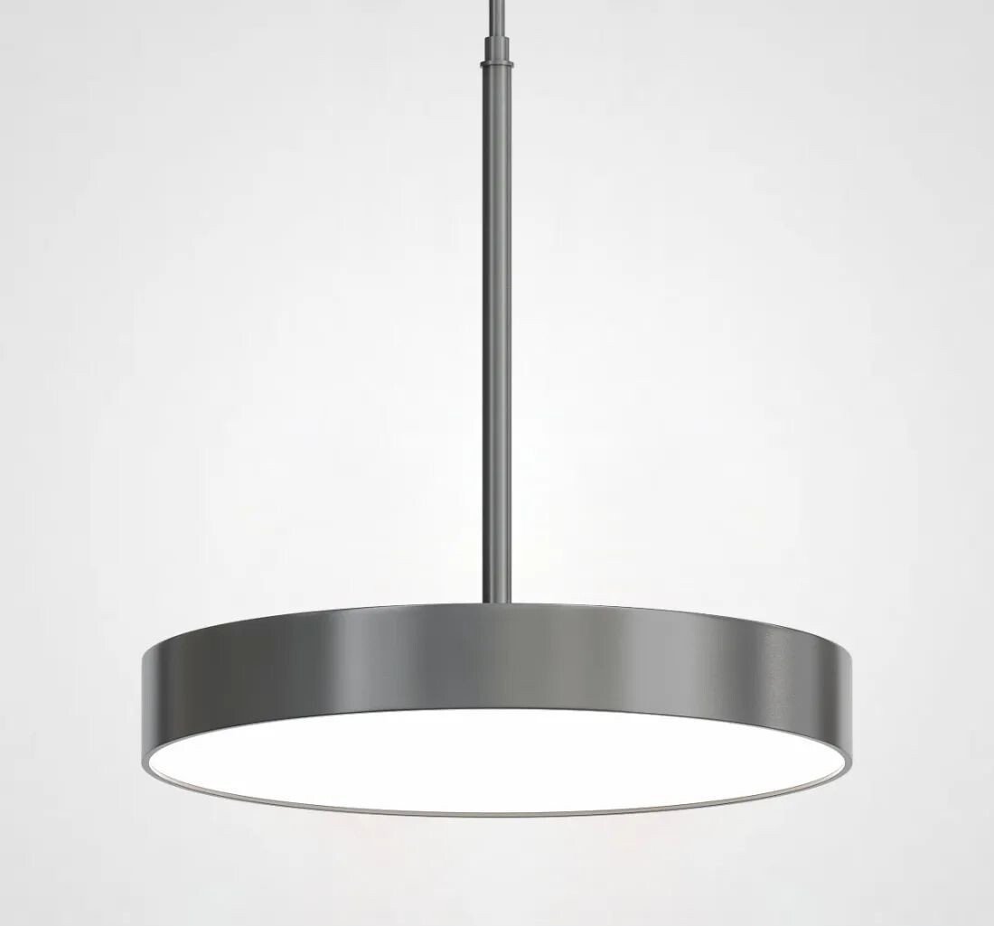 

Подвесная люстра ImperiumLoft Turna-One01 183490-26