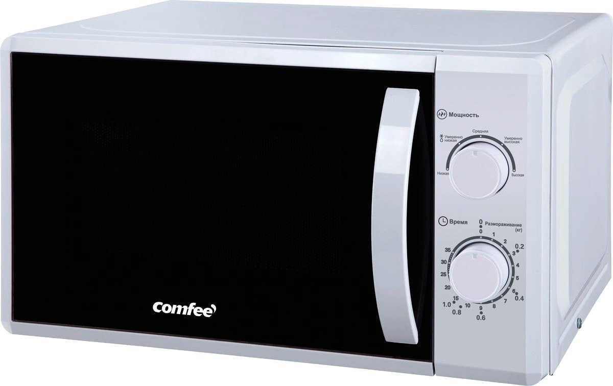 

Микроволновая печь Comfee CMW207M02W