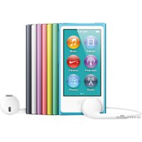 Плеер Apple iPod nano 16Gb (7th generation)