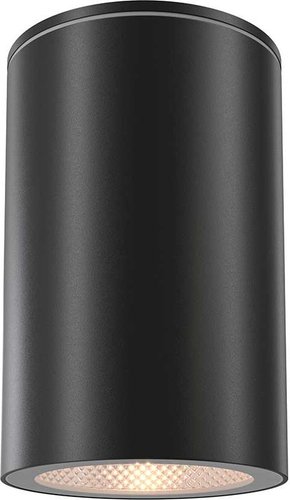 Садовый светильник Maytoni Roll O307CL-01B